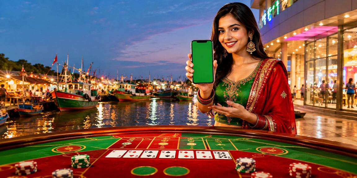 কক্সবাজারে স্লট ও ক্যাসিনো গেম